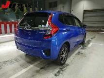 2014 Honda Fit