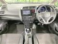 2014 Honda Fit Hybrid