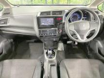 2014 Honda Fit Hybrid