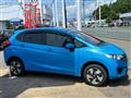 2014 Honda Fit