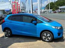 2014 Honda Fit