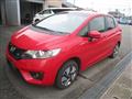 2014 Honda Fit Hybrid