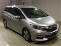 2019 Honda Shuttle