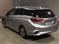 2019 Honda Shuttle
