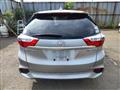 2017 Honda Shuttle