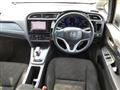 2017 Honda Shuttle