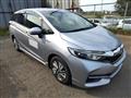 2017 Honda Shuttle