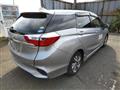 2017 Honda Shuttle