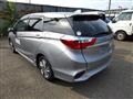 2017 Honda Shuttle