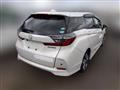 2020 Honda Shuttle
