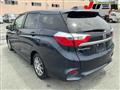 2015 Honda Shuttle