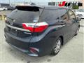 2015 Honda Shuttle