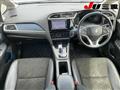 2015 Honda Shuttle