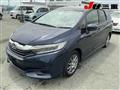 2015 Honda Shuttle