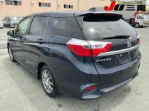 2015 Honda Shuttle