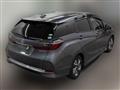 2019 Honda Shuttle