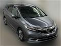 2019 Honda Shuttle