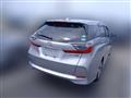 2019 Honda Shuttle