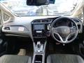 2019 Honda Shuttle