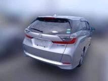 2019 Honda Shuttle