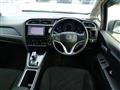 2018 Honda Shuttle