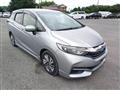2018 Honda Shuttle
