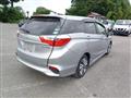 2018 Honda Shuttle