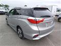 2018 Honda Shuttle