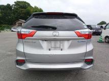 2018 Honda Shuttle