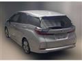 2020 Honda Shuttle