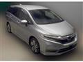 2020 Honda Shuttle