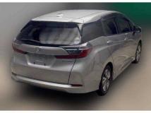 2020 Honda Shuttle