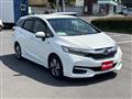 2015 Honda Shuttle