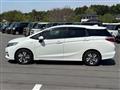 2015 Honda Shuttle