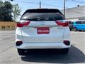 2015 Honda Shuttle