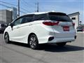 2015 Honda Shuttle