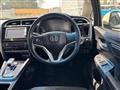 2015 Honda Shuttle