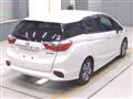 2017 Honda Shuttle
