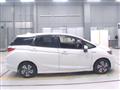 2017 Honda Shuttle