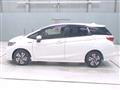 2017 Honda Shuttle