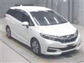 2017 Honda Shuttle