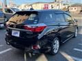 2015 Honda Shuttle