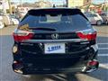 2015 Honda Shuttle