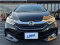 2015 Honda Shuttle