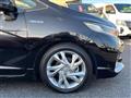 2015 Honda Shuttle