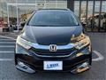 2015 Honda Shuttle