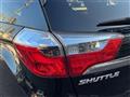 2015 Honda Shuttle