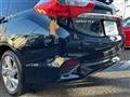 2015 Honda Shuttle