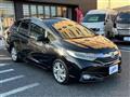 2015 Honda Shuttle