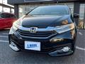 2015 Honda Shuttle